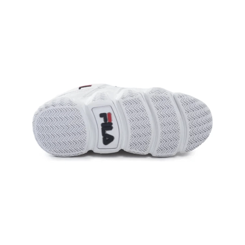 ZAPATILLAS URBANAS FILA UPROOT WHITE MUJER | 5BM00539-125 - 5