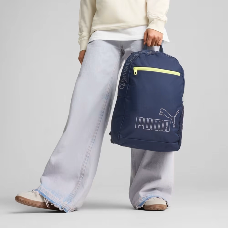 MOCHILA PUMA PHASE III | 091166 02 - 2