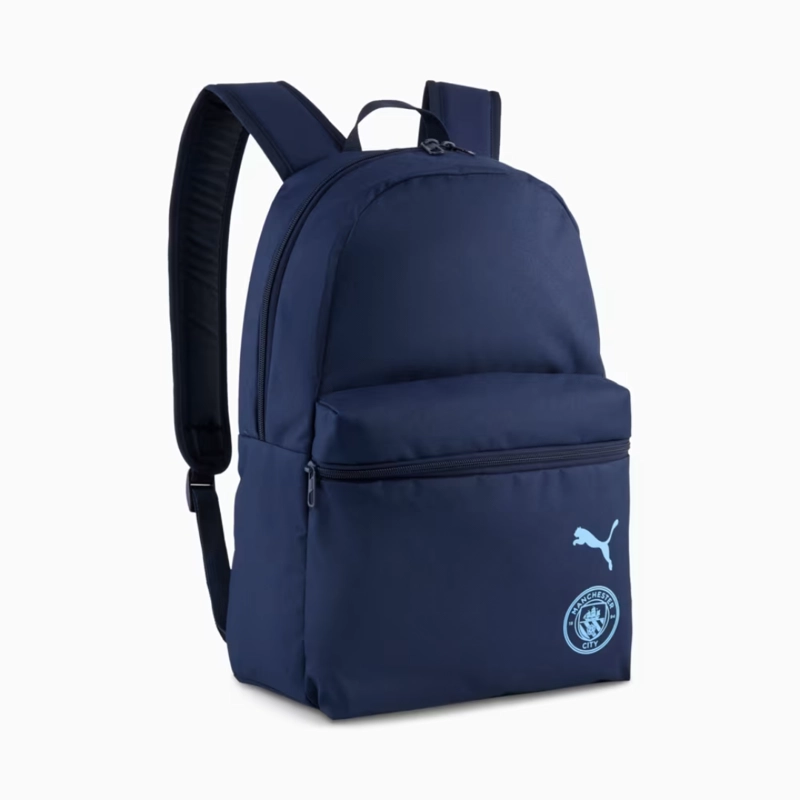 MOCHILA PUMA MANCHESTER CITY ESSENTIAL | 091659 04 - 1