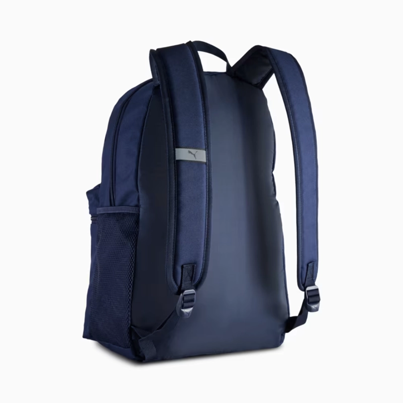 MOCHILA PUMA MANCHESTER CITY ESSENTIAL | 091659 04 - 2