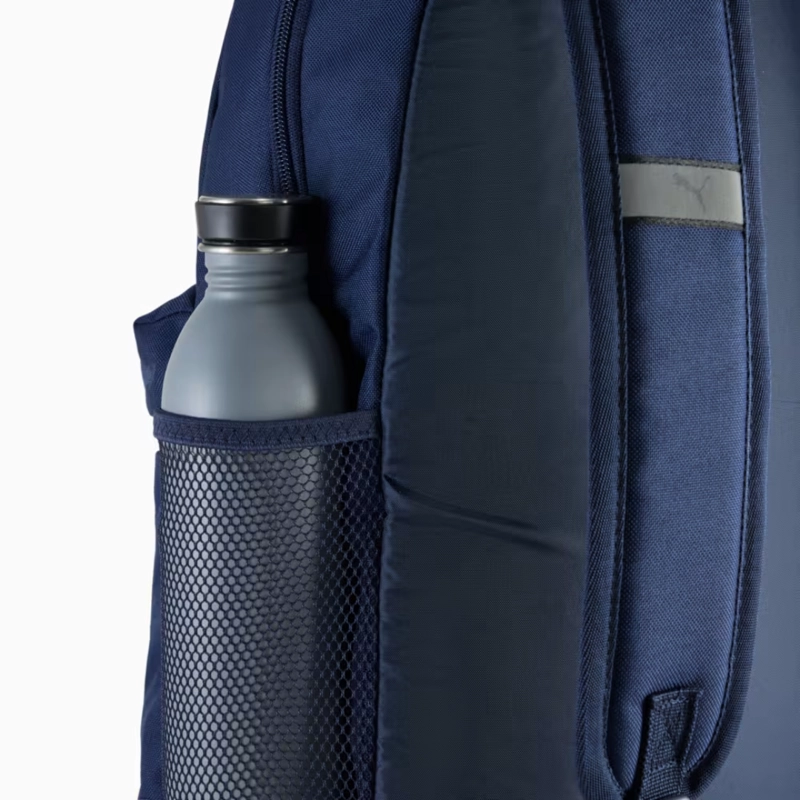 MOCHILA PUMA MANCHESTER CITY ESSENTIAL | 091659 04 - 5
