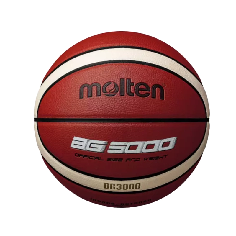 BALON DE BASKETBALL MOLTEN BG3000 |MO22120 - 1