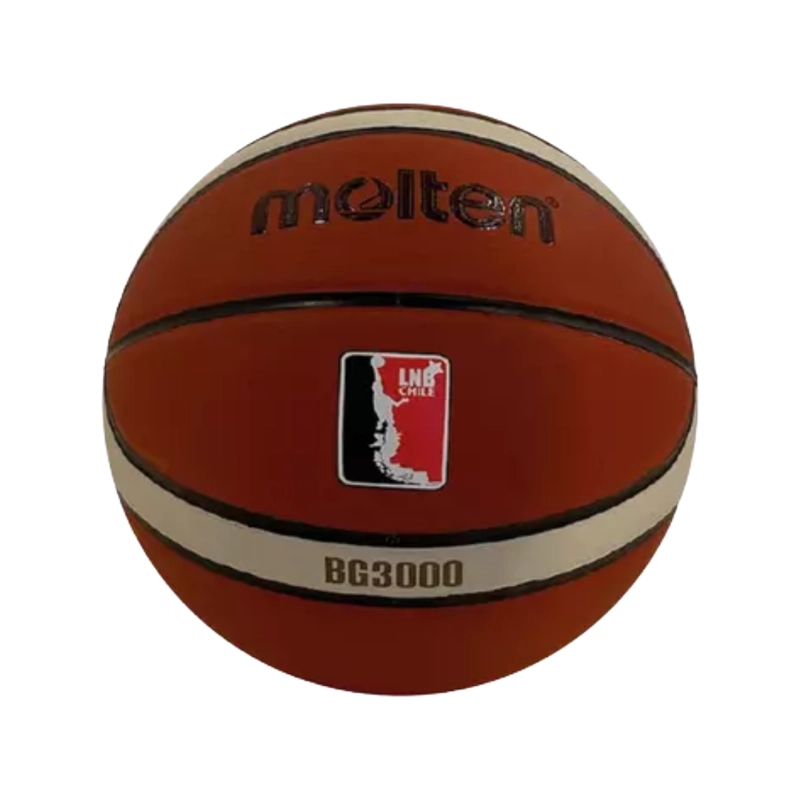 BALON DE BASKETBALL MOLTEN BG3000 |MO22120 - 2