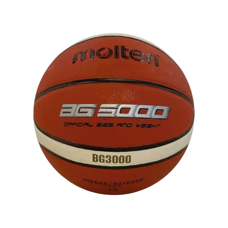 BALON DE BASKETBALL MOLTEN BG3000 |MO22120 - 3