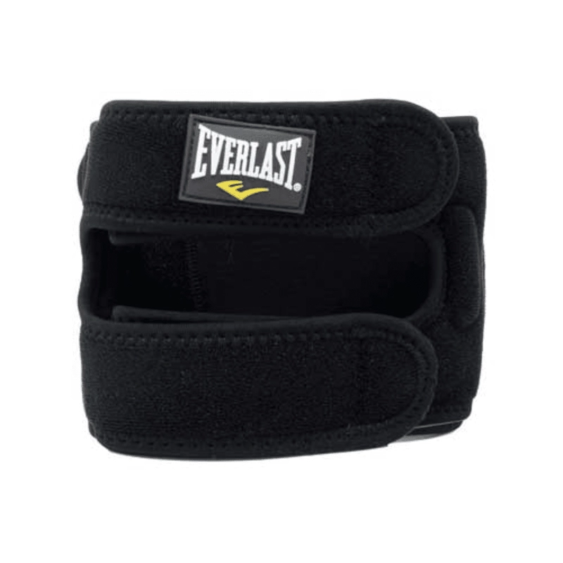 SOPORTE DE RODILLA EVERLAST DOBLE AJUSTE | 841212128089 - 1