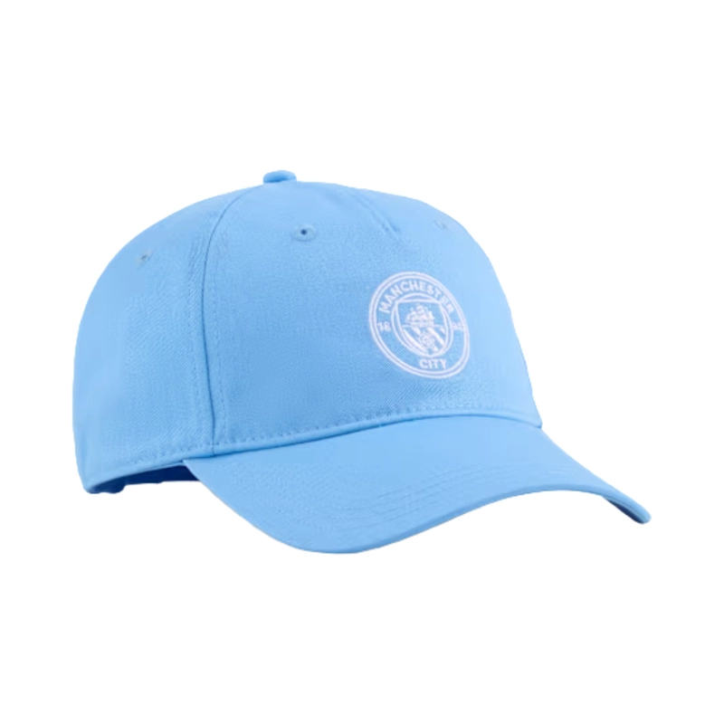 JOCKEY PUMA MANCHESTER CITY 026496 01 - 1