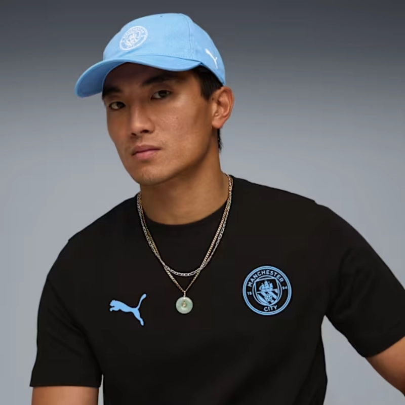 JOCKEY PUMA MANCHESTER CITY 026496 01 - 3