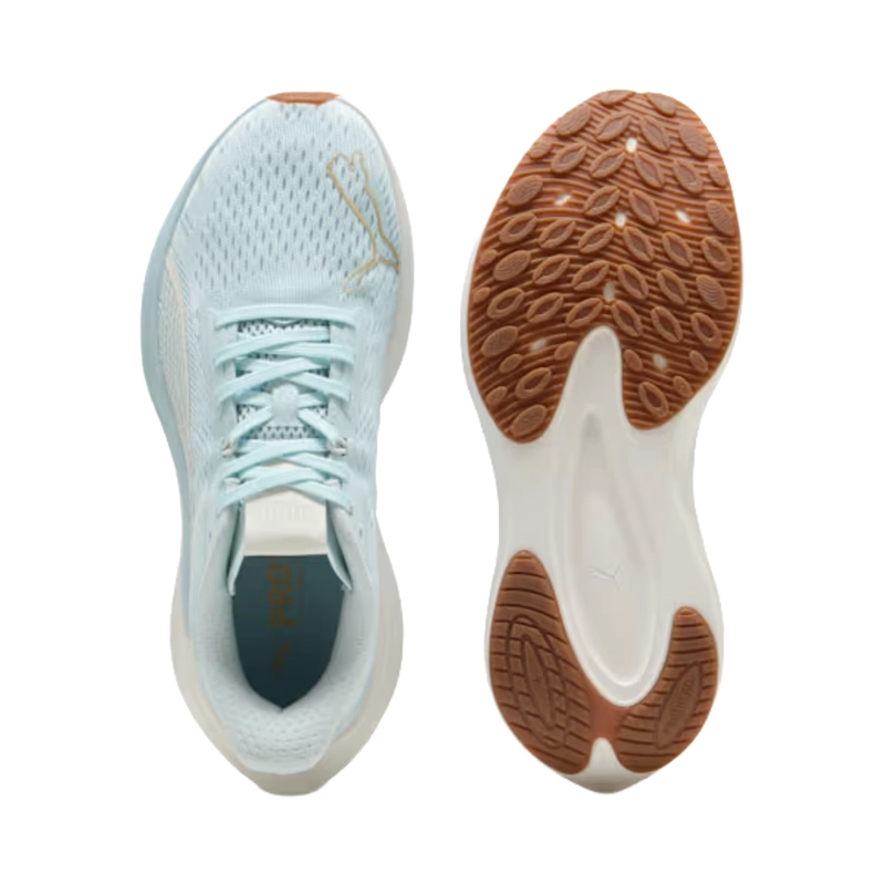 ZAPATILLAS DE RUNNING PUMA DATER PRO MUJER 310974 05 - 4
