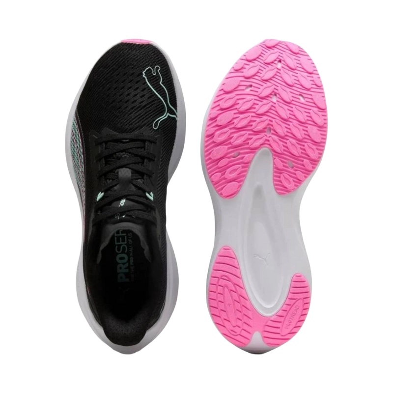 ZAPATILLAS DE RUNNING PUMA DARTER PRO MUJER 311225 32 - 2