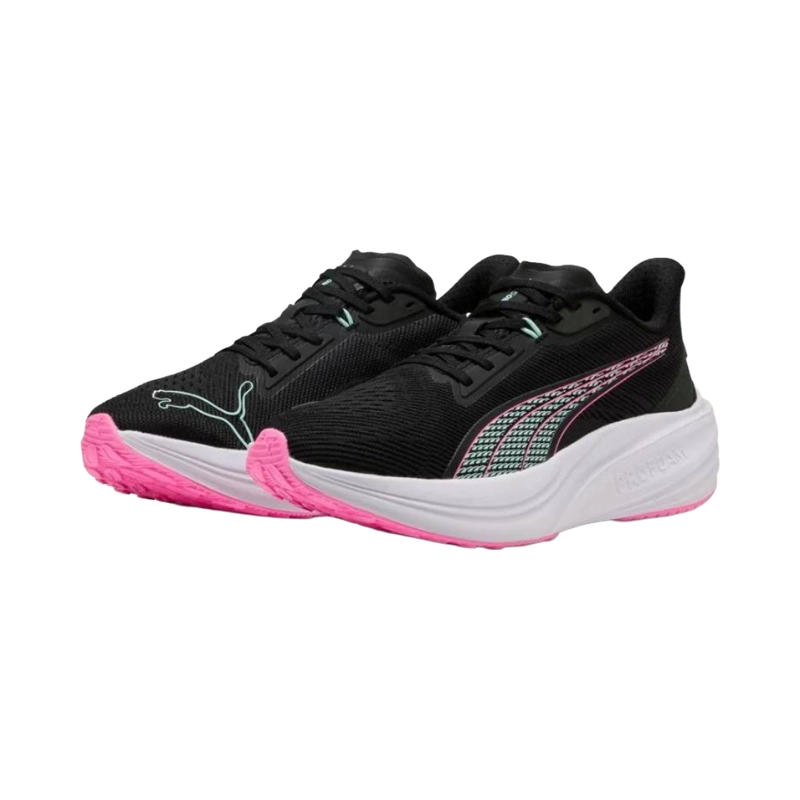 ZAPATILLAS DE RUNNING PUMA DARTER PRO MUJER 311225 32 - 3