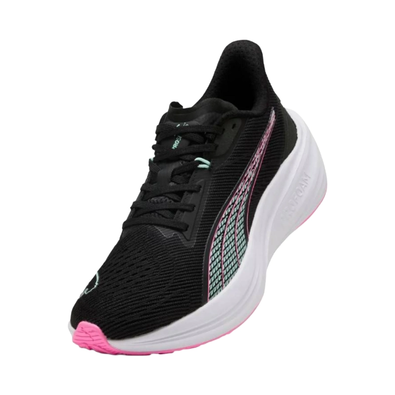 ZAPATILLAS DE RUNNING PUMA DARTER PRO MUJER 311225 32 - 4