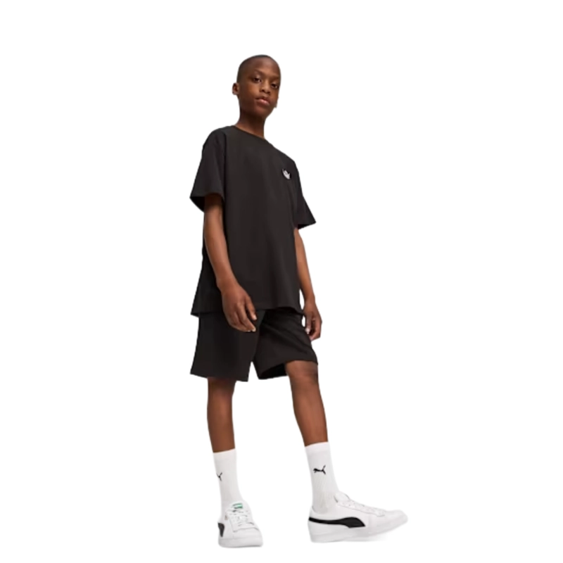 SHORTS PUMA ESS N°1 |684919 01 - 5