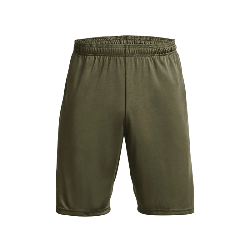 SHORT UNDER ARMOUR TECH HOMBRE 1306443-390 - 1