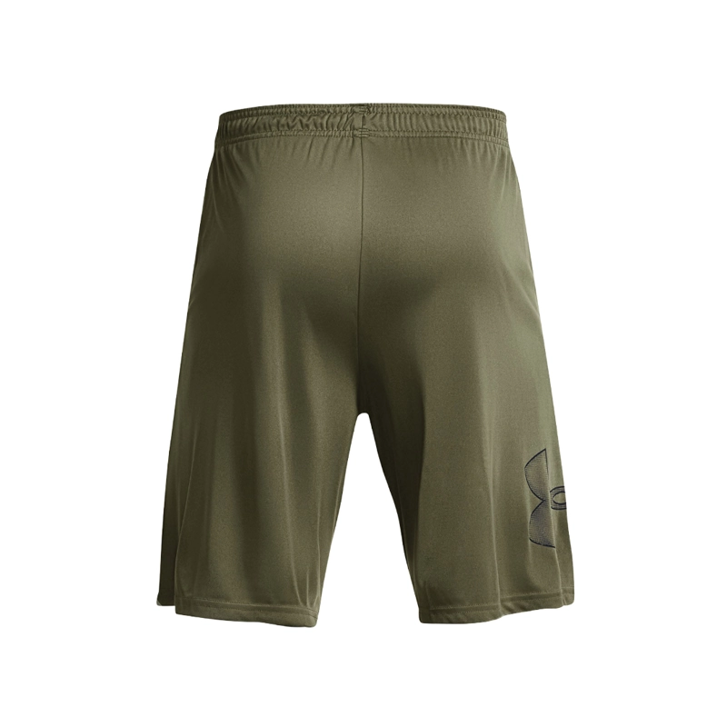 SHORT UNDER ARMOUR TECH HOMBRE 1306443-390 - 2