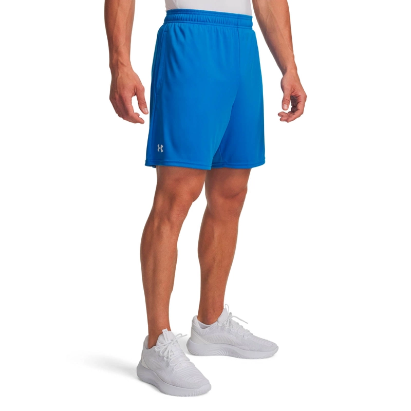 SHORT UNDER ARMOUR TECH 7 HOMBRE |1386969-402 - 1