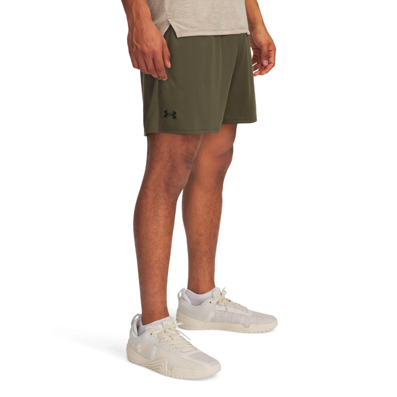 SHORT UNDER ARMOUR TECH 7 HOMBRE |1386969-390 - 1