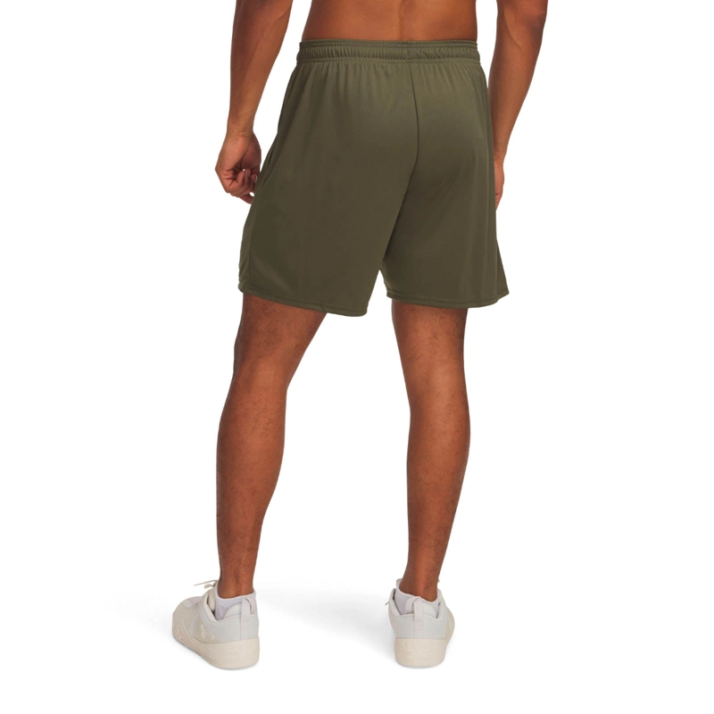 SHORT UNDER ARMOUR TECH 7 HOMBRE |1386969-390 - 2
