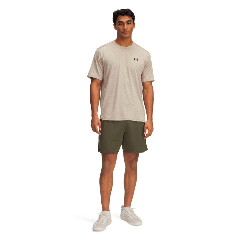 SHORT UNDER ARMOUR TECH 7 HOMBRE |1386969-390 - 3