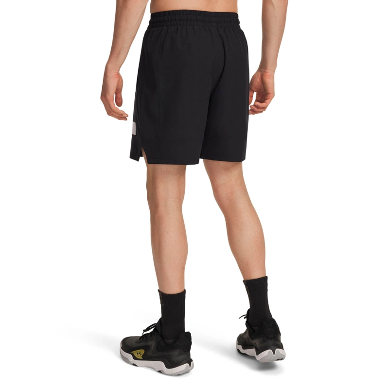 SHORT UNDER ARMOUR ZONE 7 HOMBRE |6006261-001 - 2