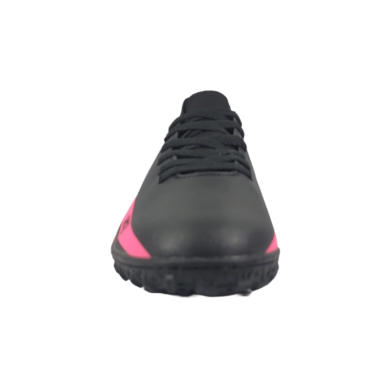 ZAPATILLAS DE BABYFUTBOL SOCCER NEGRO/FUCSIA ADULTO | SB-3 - 3