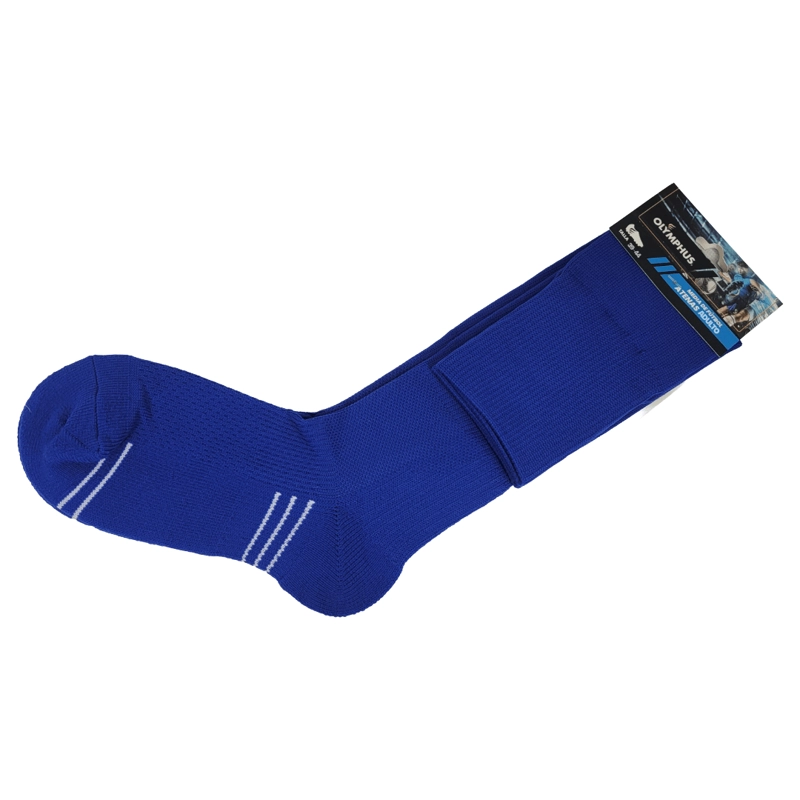 CALCETAS OLYMPHUS BLUE ADULTO TALLA 39-44/  1014017920 - 1