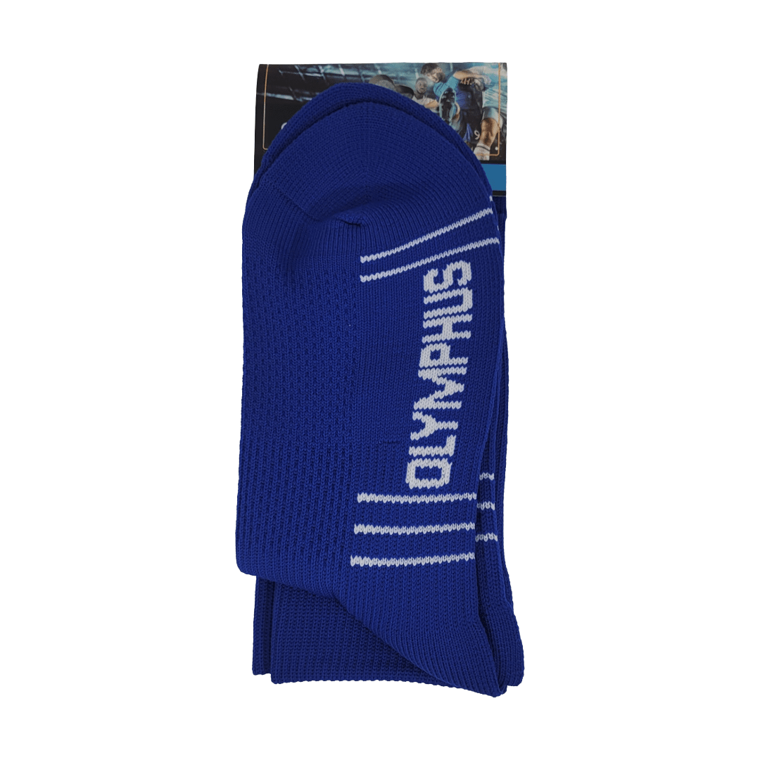 CALCETAS OLYMPHUS BLUE ADULTO TALLA 39-44/  1014017920 - 3