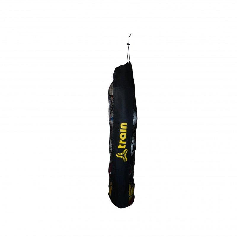 BOLSO TUBULAR TRASLADA BALONES TRAIN | DEPFUTBOL002 - 1