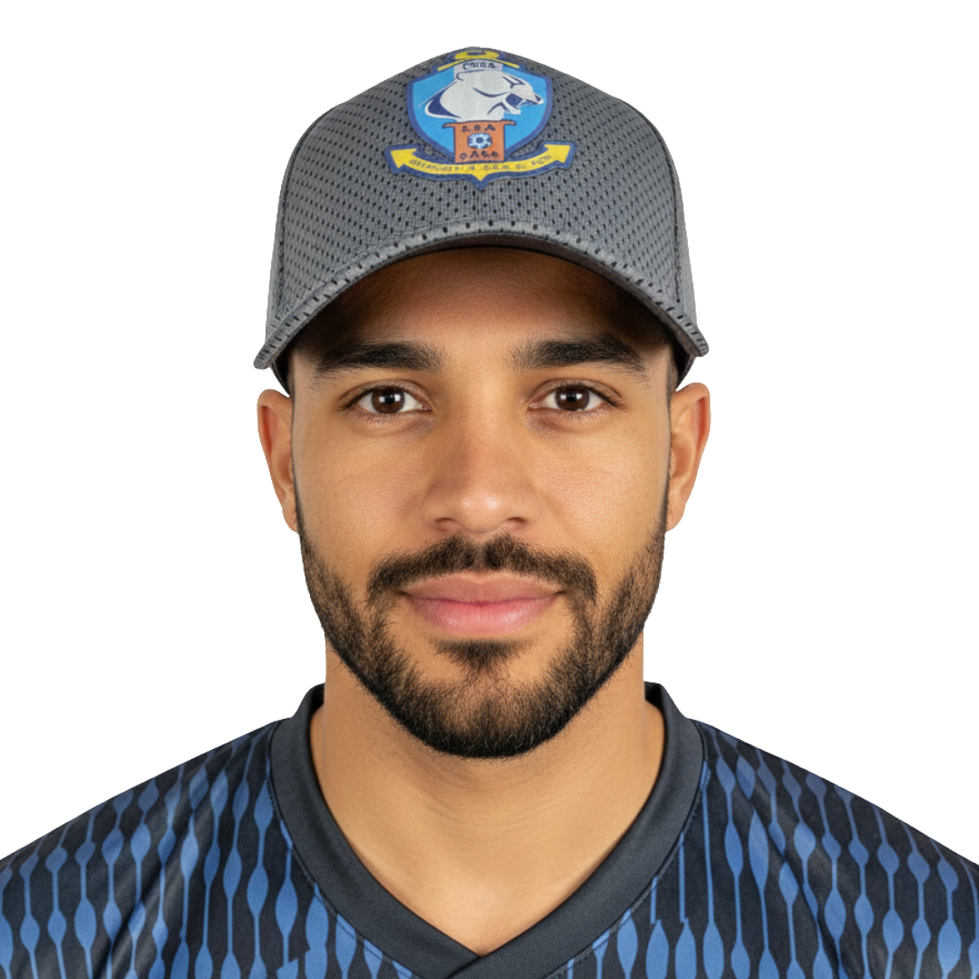 GORRO CDA 2025 ADULTO - 1