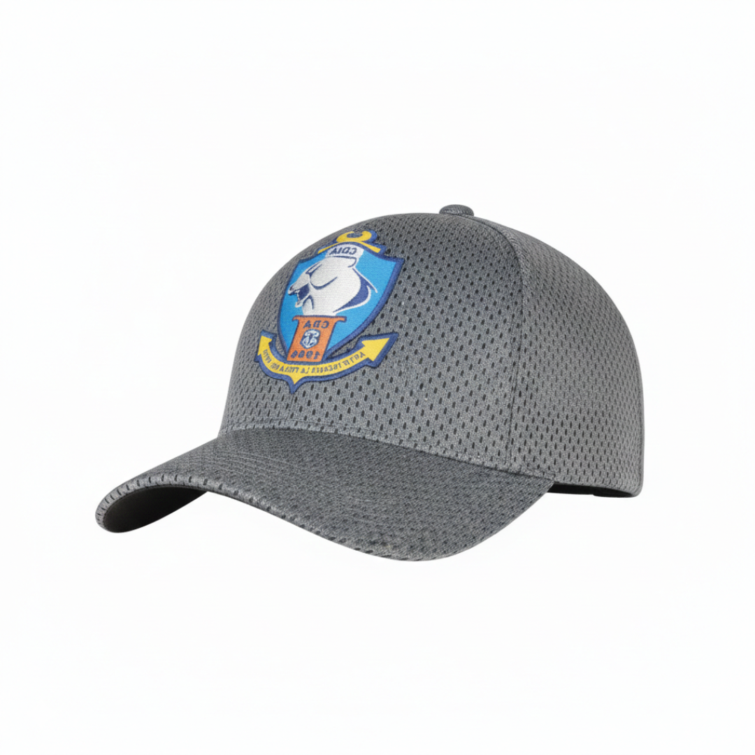 GORRO CDA 2025 ADULTO - 4