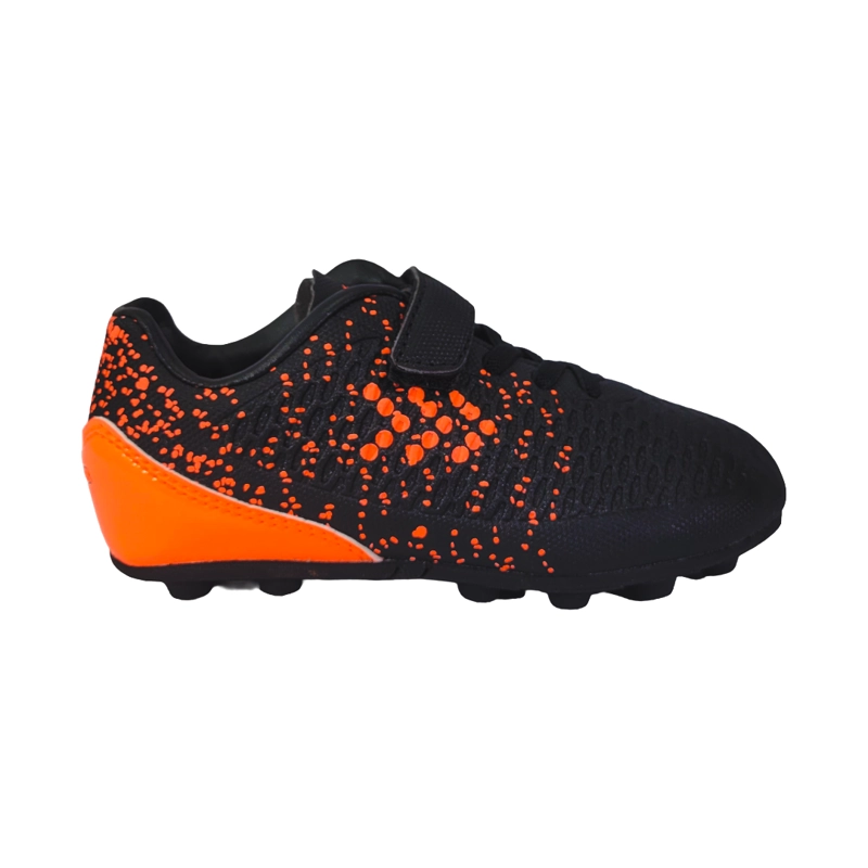 PACK ZAPATILLAS DE FUTBOL + PELOTA MINI SOCCER INFANTIL | S20-2B - 1