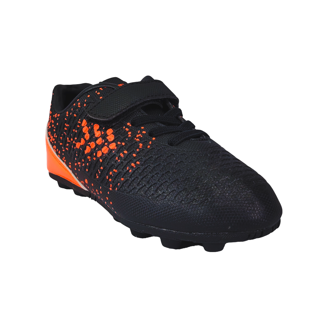 PACK ZAPATILLAS DE FUTBOL + PELOTA MINI SOCCER INFANTIL | S20-2B - 2