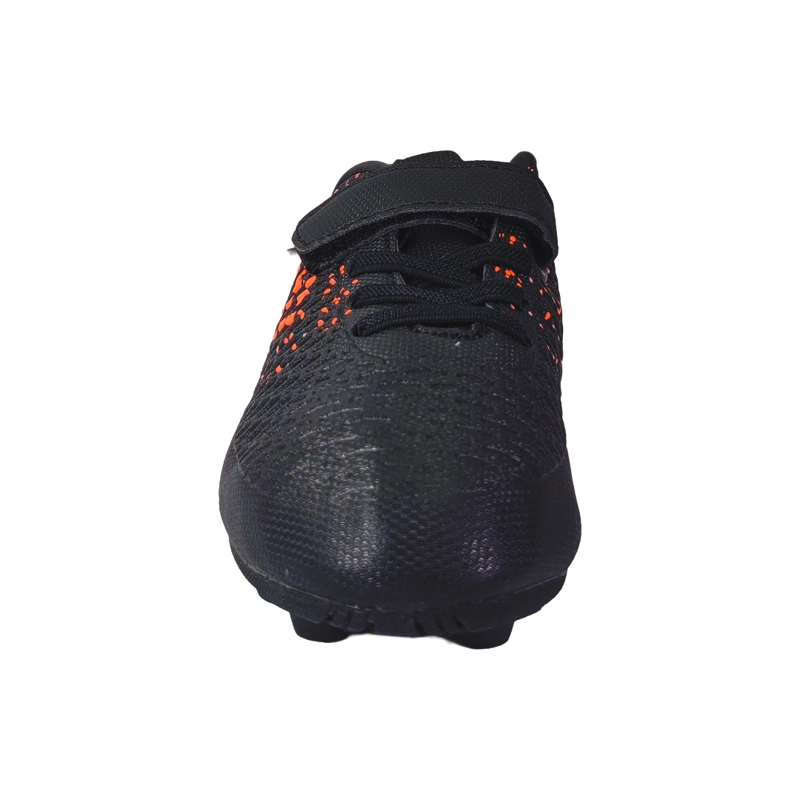 PACK ZAPATILLAS DE FUTBOL + PELOTA MINI SOCCER INFANTIL | S20-2B - 3
