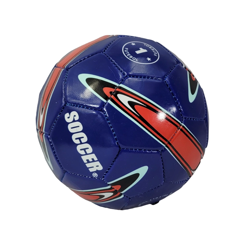 PACK ZAPATILLAS DE FUTBOL + PELOTA MINI SOCCER INFANTIL | S20-2B - 6