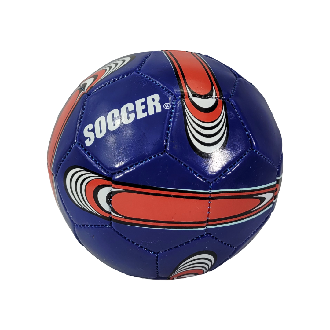 PACK ZAPATILLAS DE FUTBOL + PELOTA MINI SOCCER INFANTIL | S20-2B - 7
