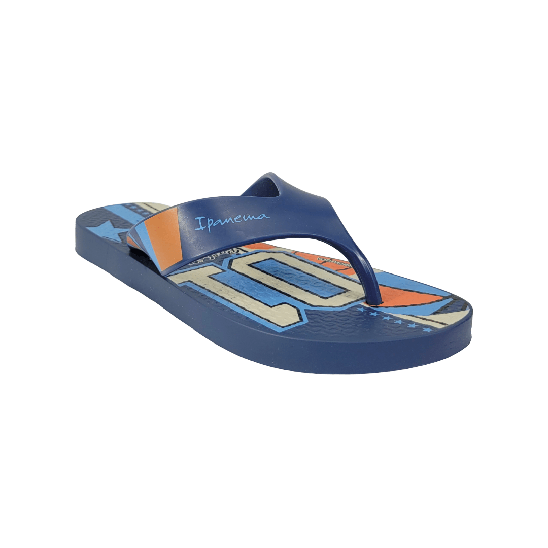 SANDALIAS GRENDENE VU3126 AZUL INFANTIL |  GR-IP-27114 - 2