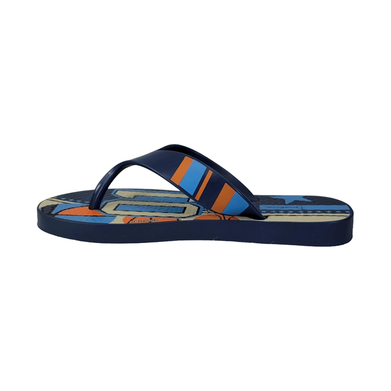 SANDALIAS GRENDENE VU3126 AZUL INFANTIL |  GR-IP-27114 - 4