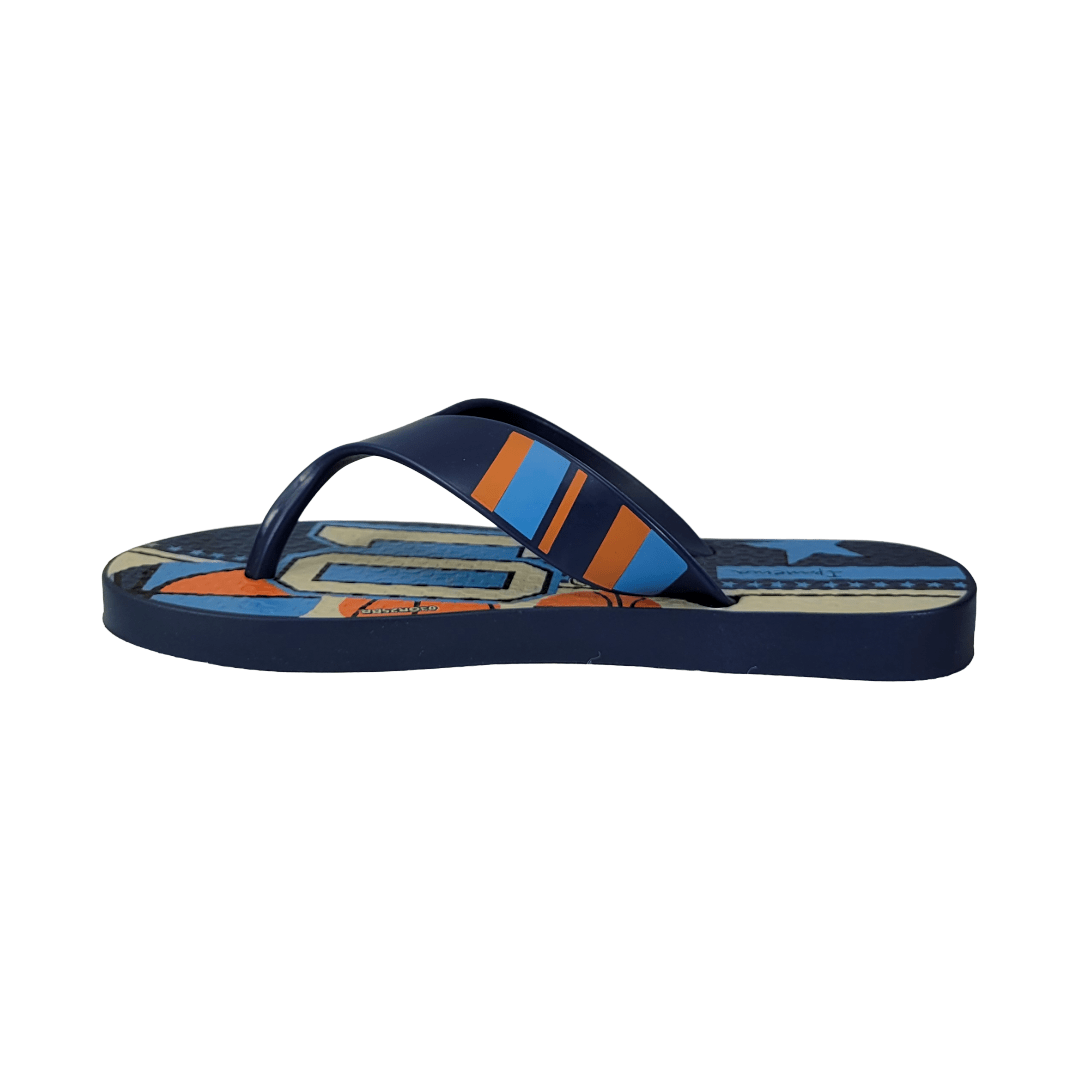 SANDALIAS GRENDENE VU3126 AZUL INFANTIL |  GR-IP-27114 - 4