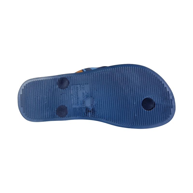 SANDALIAS GRENDENE VU3126 AZUL INFANTIL |  GR-IP-27114 - 5