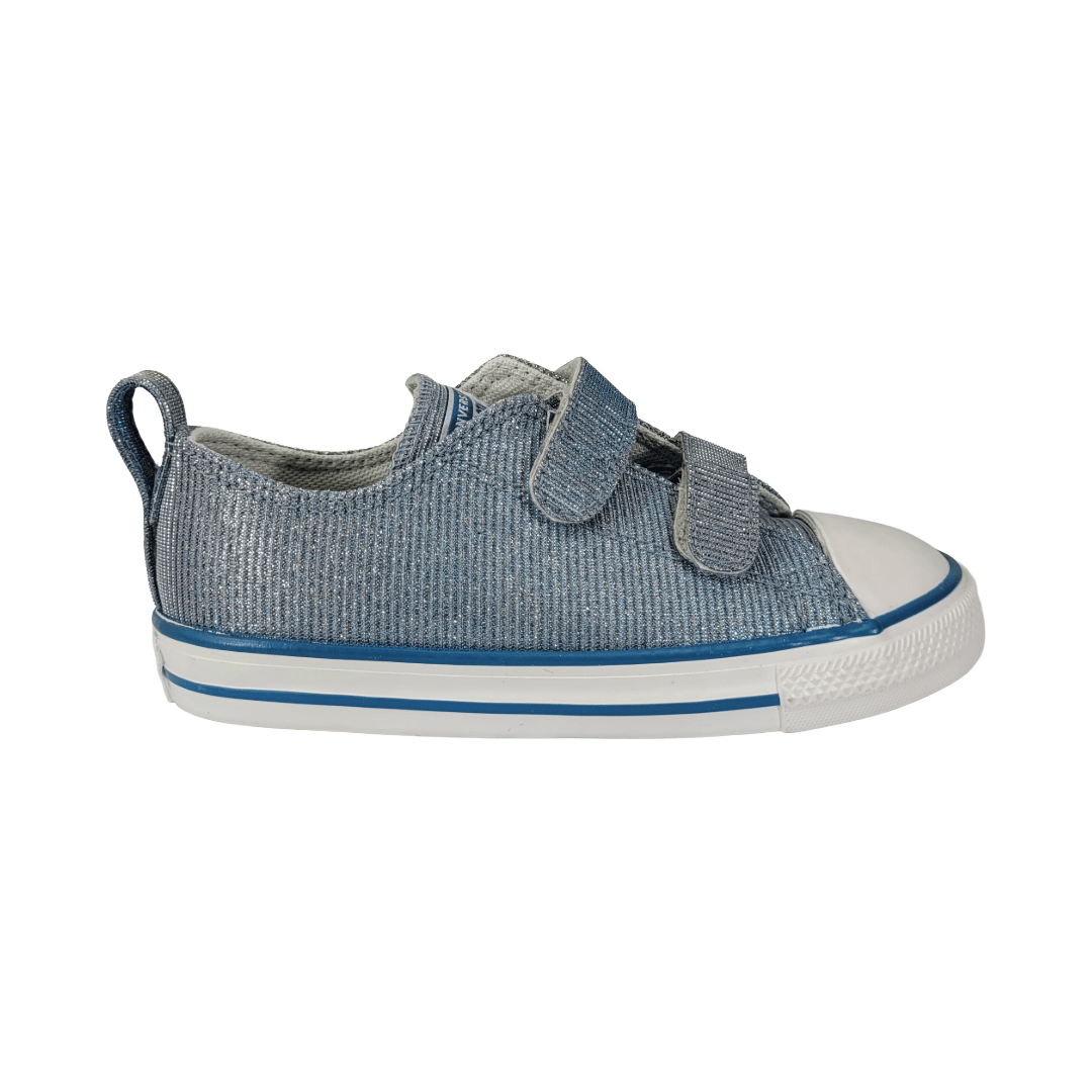 ZAPATILLAS URBANAS CONVERSE CHUCK TAYLOR ALL STAR V INFANTIL | 768884C-427 - 1