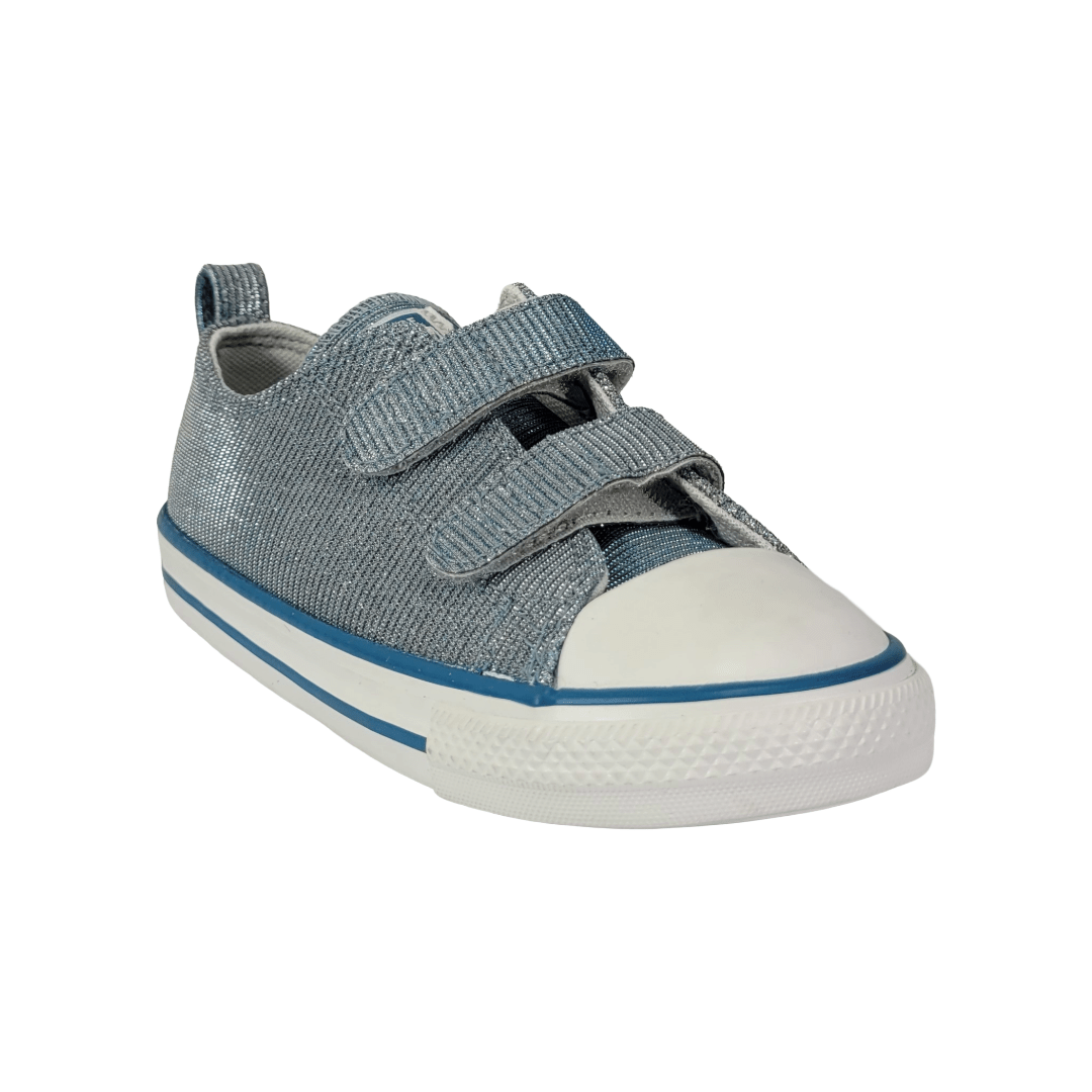 ZAPATILLAS URBANAS CONVERSE CHUCK TAYLOR ALL STAR V INFANTIL | 768884C-427 - 2