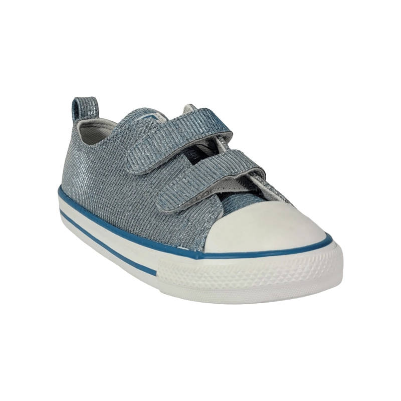 ZAPATILLAS URBANAS CONVERSE CHUCK TAYLOR ALL STAR V INFANTIL | 768884C-427 - 2