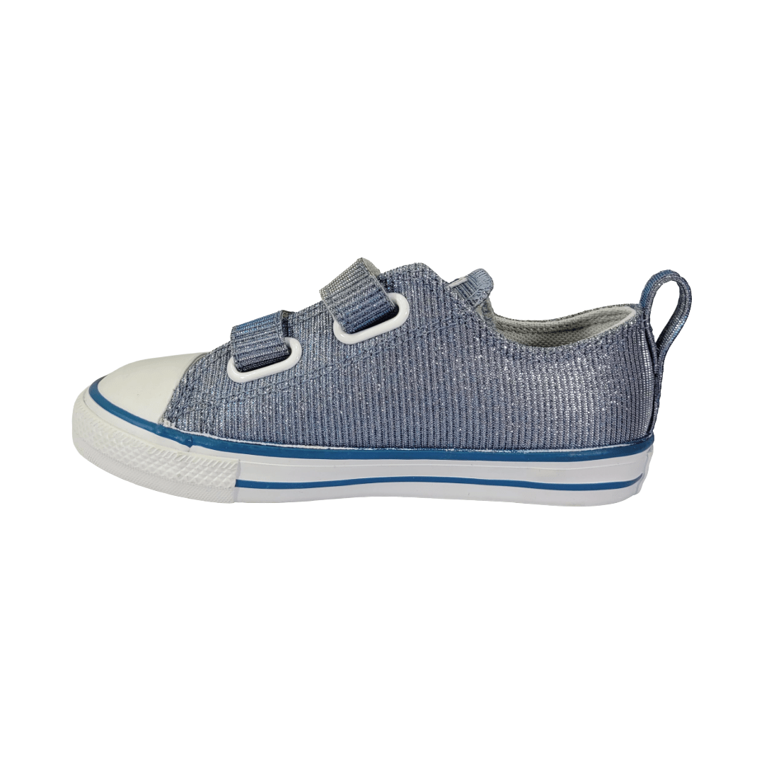 ZAPATILLAS URBANAS CONVERSE CHUCK TAYLOR ALL STAR V INFANTIL | 768884C-427 - 4