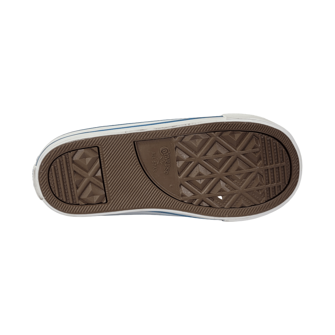 ZAPATILLAS URBANAS CONVERSE CHUCK TAYLOR ALL STAR V INFANTIL | 768884C-427 - 5