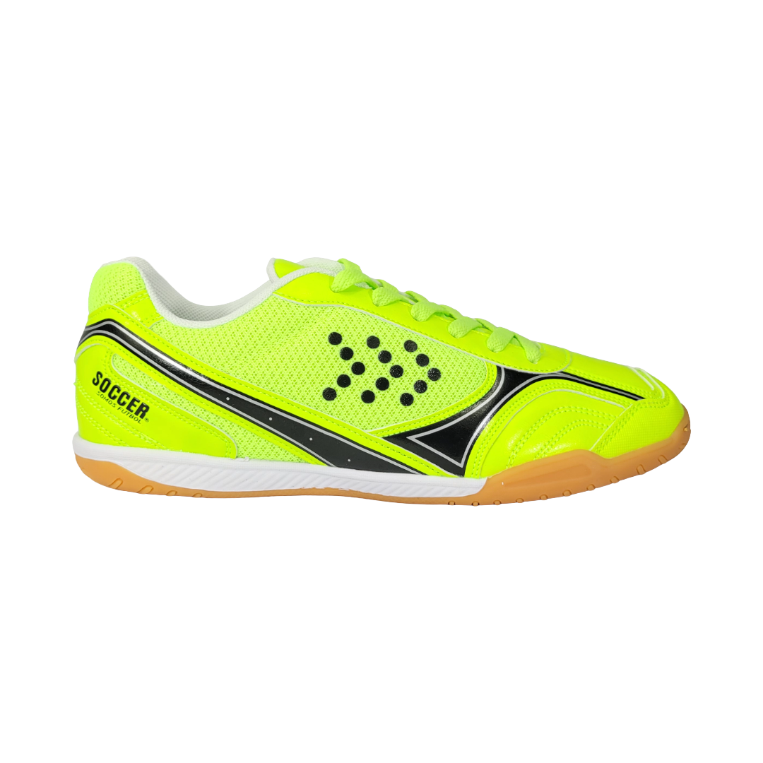 ZAPATILLAS DE FUTSAL SOCCER ADULTO | SI-01 - 1