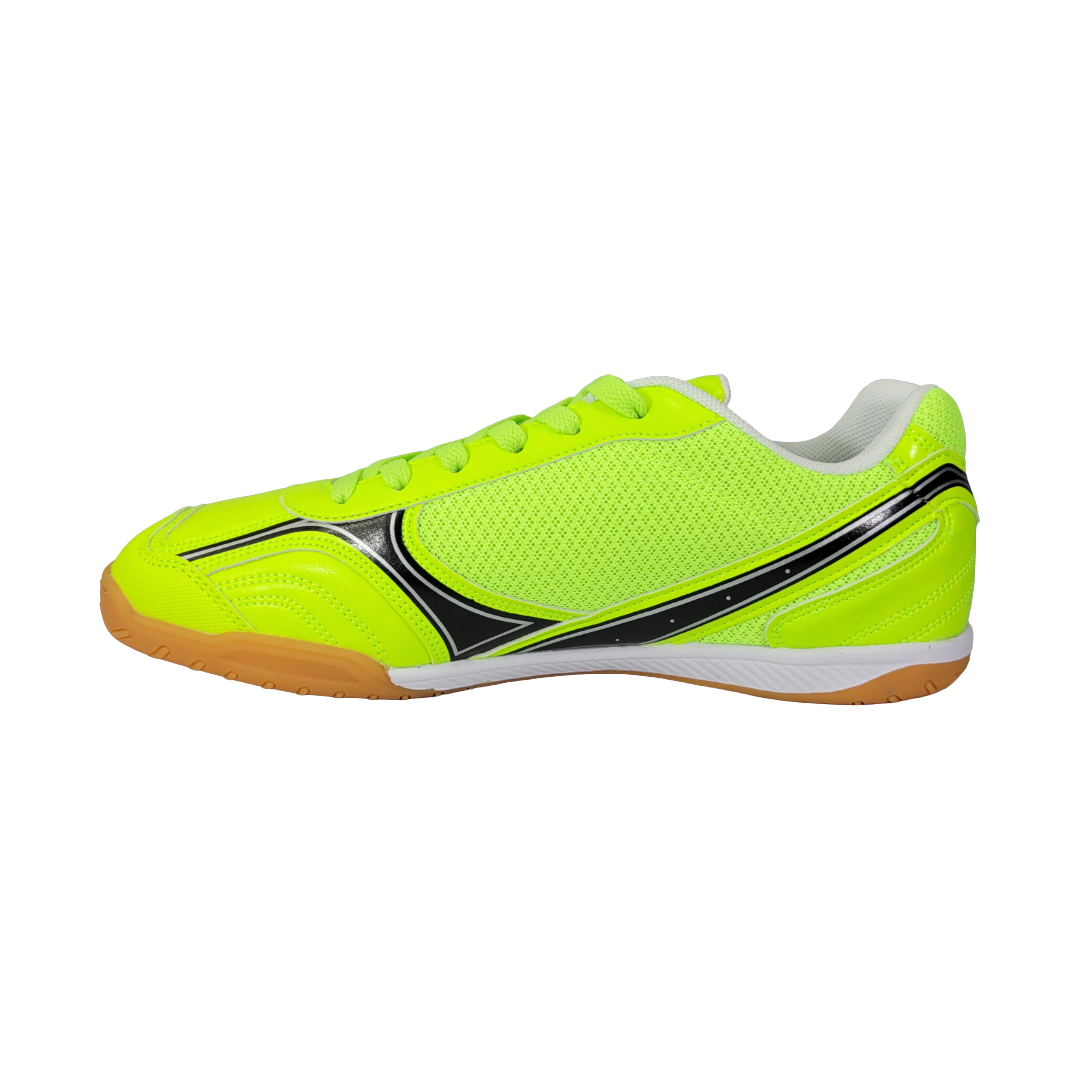 ZAPATILLAS DE FUTSAL SOCCER ADULTO | SI-01 - 4