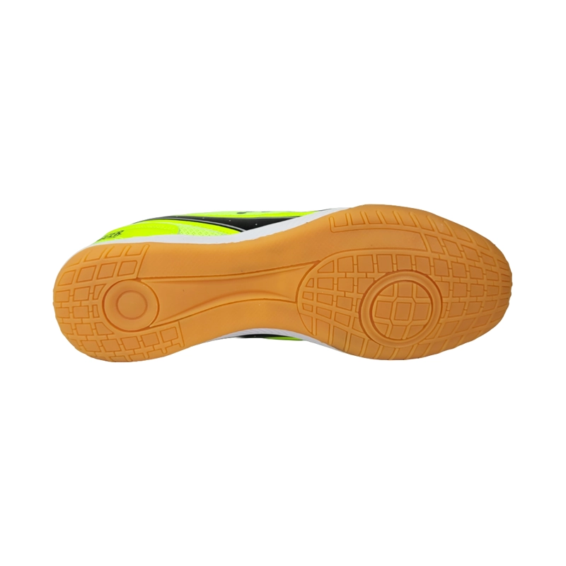 ZAPATILLAS DE FUTSAL SOCCER ADULTO | SI-01 - 5
