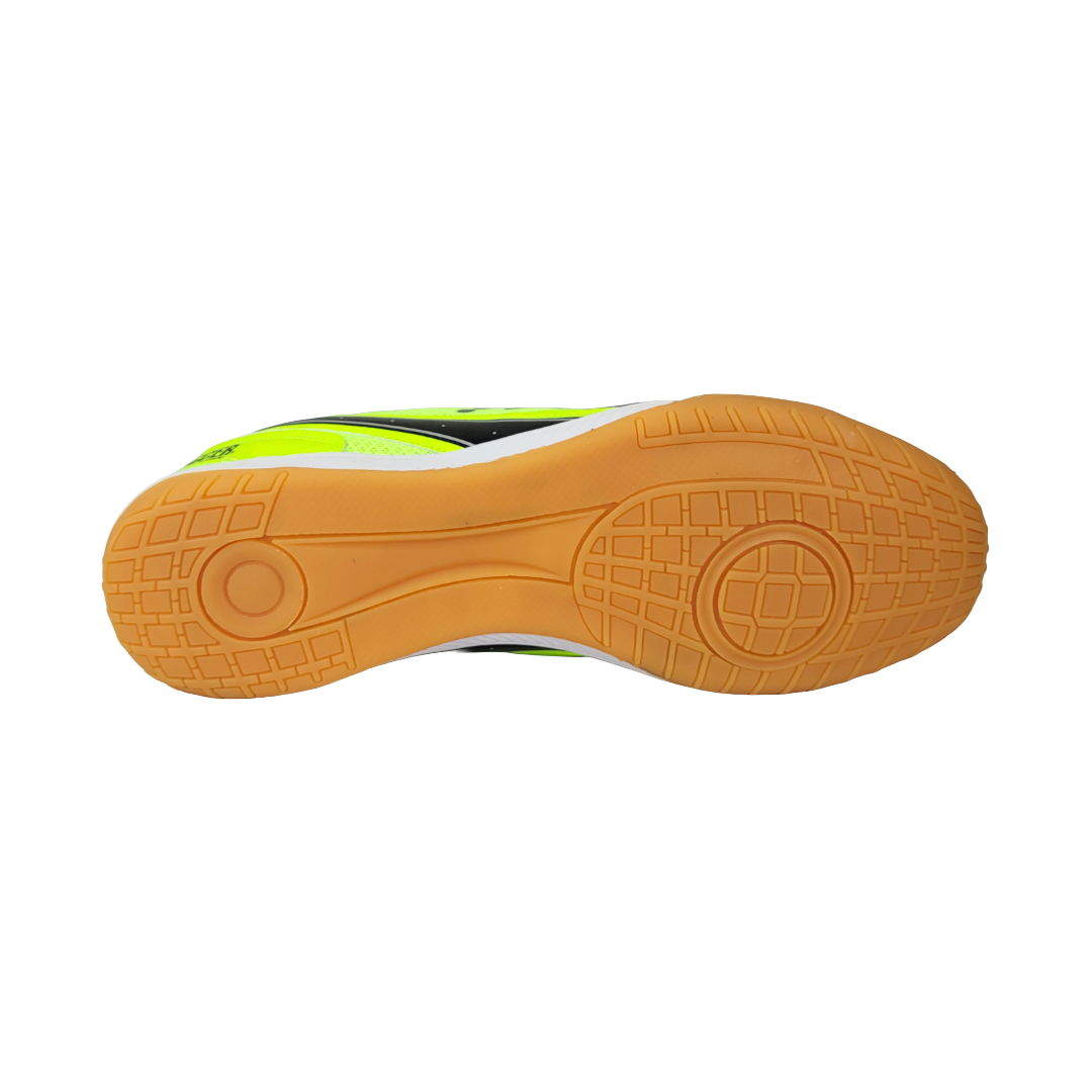 ZAPATILLAS DE FUTSAL SOCCER ADULTO | SI-01 - 5