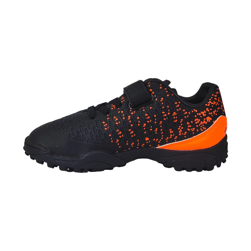PACK ZAPATILLAS BABYFUTBOL + BALON MINI SOCCER INFANTIL | S20-2A - 4