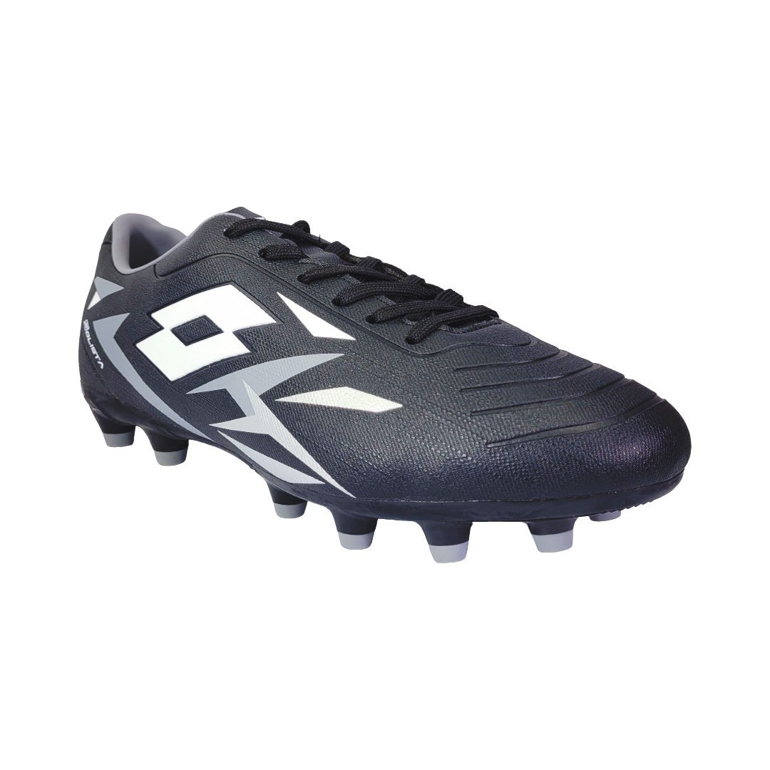 ZAPATILLAS DE FUTBOL LOTTO SOLISTA FG ADULTO | J0444 - 2