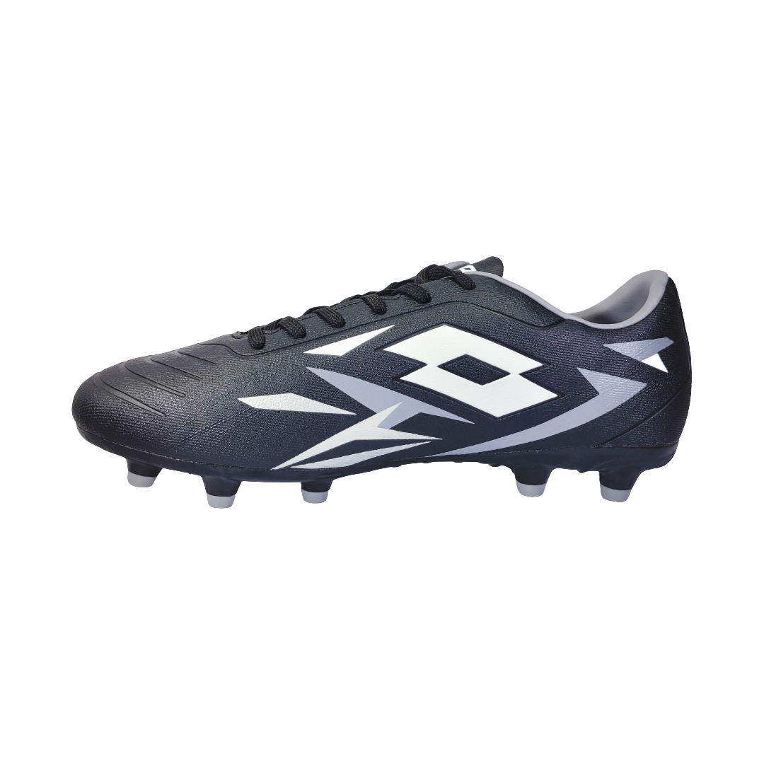 ZAPATILLAS DE FUTBOL LOTTO SOLISTA FG ADULTO | J0444 - 4